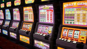 Online Slot Free Spins Bonus Myanmar luckypanda