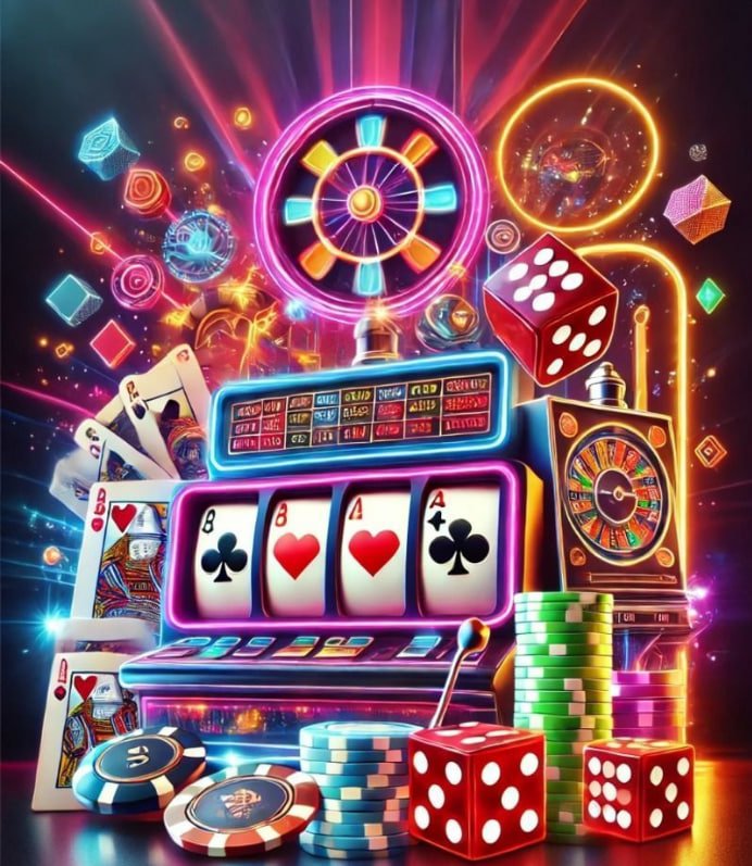 Live Casino Myanmar luckypanda