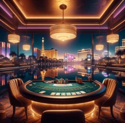 Live Baccarat တိုက်ရိုက်ဂိမ်း luckypanda Myanmar