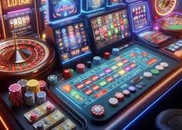Slots Games luckypanda Myanmar