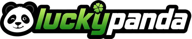 luckypanda logo